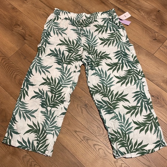 Joyspun Intimates & Sleepwear Joyspun Gauze Loungewear Set Wpalm